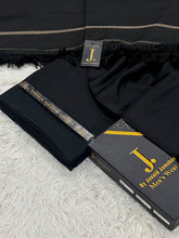 j. Boski With J. Shawl