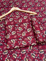 Lawn Cotton 2pc D-07