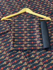 Bonanza Lawn 2pc D-19