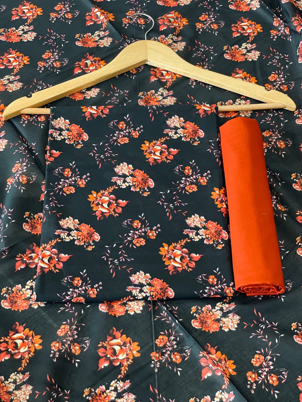 Bonanza Lawn 2pc D-33