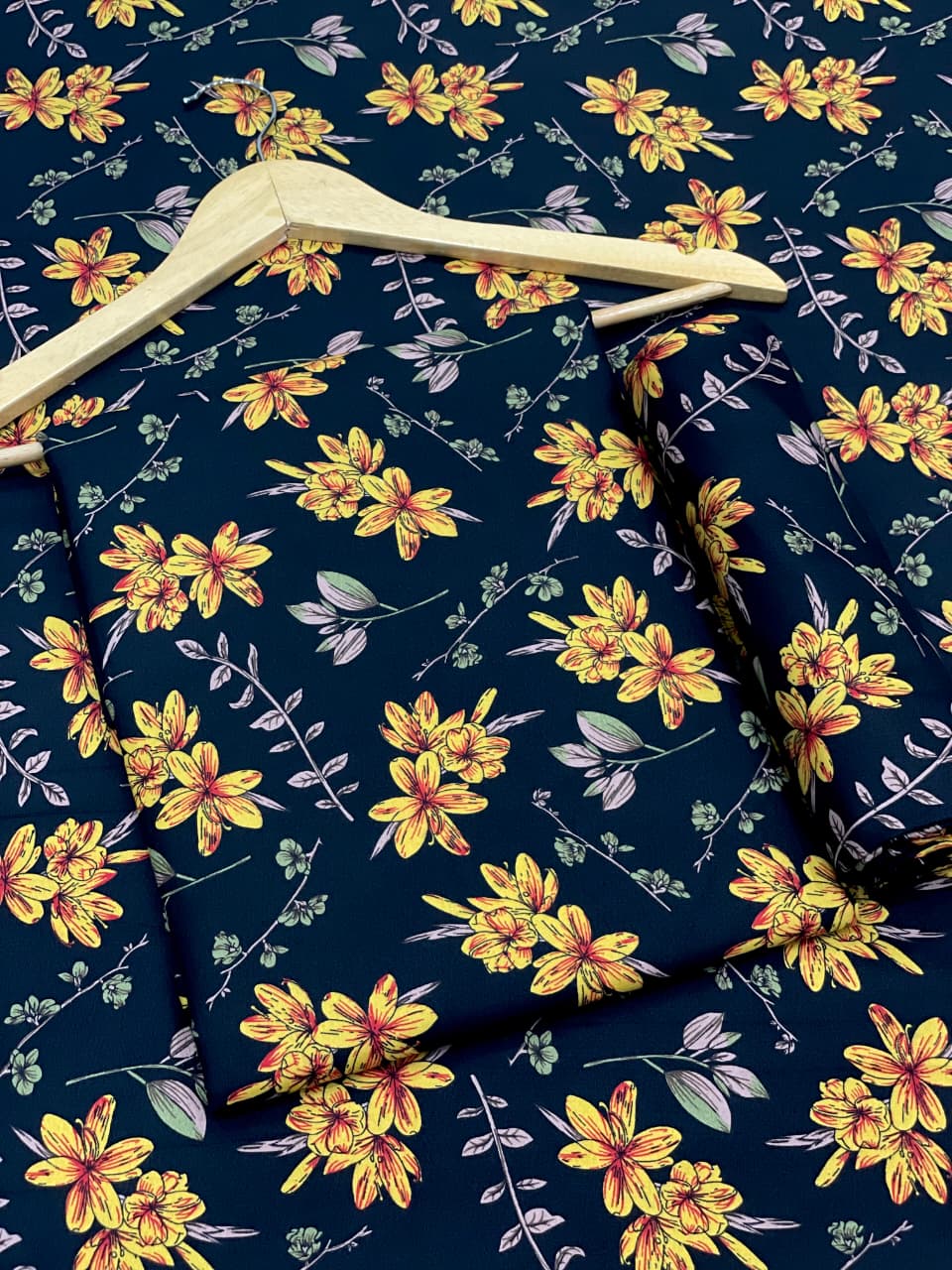 Lawn Cotton 2pc D-103